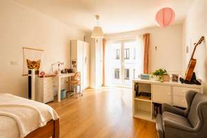 Residence Isarvorstadt Rarität: 182 m², 6 Zimmer, Balkon und flexible Teilungsoption – Die vollständige Adresse der Immobilie erhältst du vom Anbieter., 80469 Dreimühlen, München – Vorschaubild 21