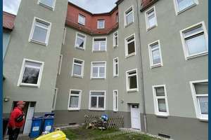 renoviertes Mehrfamilienhaus in guter Lage Magdeburgs, nahe der Elbe – Die vollständige Adresse der Immobilie erhältst du vom Anbieter., 39122 Fermersleben, Magdeburg – Vorschaubild 2