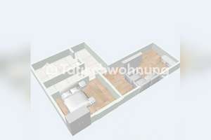 Tauschwohnung: Schöne Wohnung in Altona mit sonnigem Balkon – Die vollständige Adresse der Immobilie erhältst du vom Anbieter., 22769 Altona-Nord, Hamburg – Vorschaubild 4