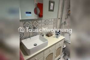Tauschwohnung: Schöne 3-Zimmer Wohnung mit großem Garten – 81549 Balanstraße-West, München – Vorschaubild 18