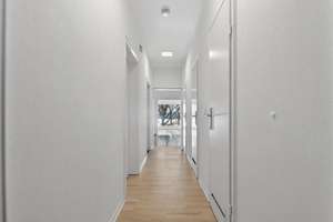 Exklusive 5 Zimmer Wohnung mit Maschseeblick – Adickesstraße 9, 30173 Südstadt, Hannover – Vorschaubild 11