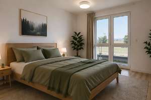 NEUBAU: Penthousewohnung in Gelsenkirchen-Hassel! – Am Glückauf Park 10a-16b, 45896 Scholven, Gelsenkirchen – Vorschaubild 10