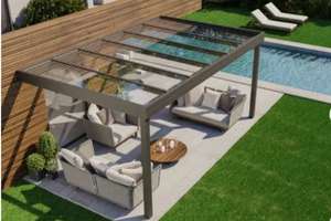 Müggelheim (Köpenick) | Mietkauf+ | StV 134m² | EBK + Garage | keine Stromkosten durch Solar – Die vollständige Adresse der Immobilie erhältst du vom Anbieter., 12559 Müggelheim, Berlin – Vorschaubild 9