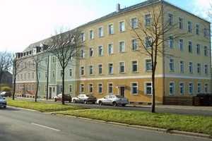 Geräumige 2-Raumwohnung mit Balkon in Chemnitz-Hilbersdorf – Frankenberger Str. 115, 9131 Chemnitz – Vorschaubild 7