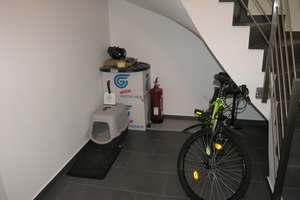 Ranstadt  - das Traumhaus mit viel Platz und Fußbodenheizung – Die vollständige Adresse der Immobilie erhältst du vom Anbieter., 63691 Ranstadt – Vorschaubild 33