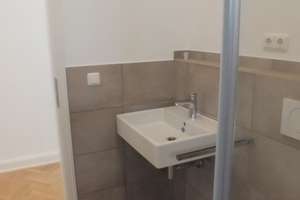 Exklusive & geräumige 2-Zimmer-Altbau Wohnung im Belgischen Viertel  – Jülicherstr. 19, 50674 Neustadt/Süd, Köln – Vorschaubild 15