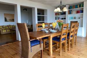 🌊 Ferienhaus Bungalow in erster Meereslinie mit traumhaftem Ostseeblick  – Die vollständige Adresse der Immobilie erhältst du vom Anbieter., 23769 Fehmarn – Vorschaubild 6