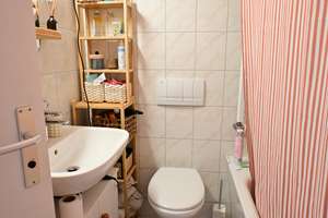 Helle 2- ZImmer Wohnung mit Balkon !! Ab 01.11.2026!! – Hattingerstr. 72-74, 44789 Südinnenstadt, Bochum – Vorschaubild 6