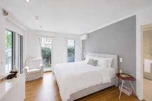 Wohnen wie im Haus mit Garten  - direkt am Hofgarten – Die vollständige Adresse der Immobilie erhältst du vom Anbieter., 40479 Pempelfort, Düsseldorf – Vorschaubild 15