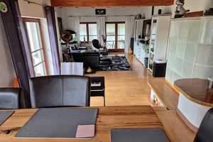 1-A Lage-Diskret eingebettet-Landhausvilla inkl. Büro, 329 m², Mittelbiberach Hanglage am Rotbachtal – Biberach (Kreis) – Vorschaubild 10