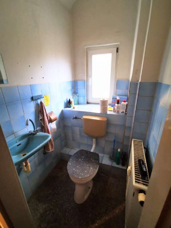 Immobilie in Penig - Wohn-und Gewerbehaus auf Erbpachtgrundstück in Penig - Bild 0