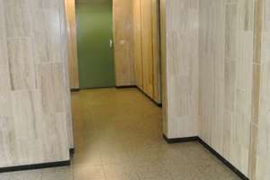 Ruhige Grünlage! Barrierefrei! 88 qm, 3-4 Zimmer, 2 Balkone, Gäste-WC, Garage – Berliner Straße 15, 40880 West, Ratingen – Vorschaubild 9
