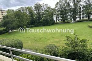Tauschwohnung: ich suche eine  3-Zimmer Wohnung gegen meine 2-Zimmer Wohnun