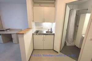 FÜR STUDENTEN/ Pendler:  Apartment mit Balkon, Pantryküche & Duschbad. – Hermann-Wandersleb-Ring 10, 53121 Endenich, Bonn – Vorschaubild 4