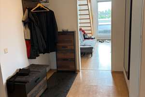 3-Zimmer-Wohnung mit 2 Balkons in Bonn-Beuel – Die vollständige Adresse der Immobilie erhältst du vom Anbieter., 53229 Vilich, Bonn – Vorschaubild 3