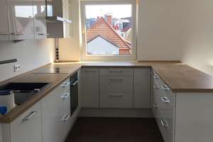 Penthouse in Feuerbach - Kernsanierung 2019 – Die vollständige Adresse der Immobilie erhältst du vom Anbieter., 70469 Feuerbach-Mitte, Stuttgart – Vorschaubild 4