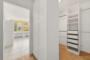 Stilvolle 2-Zimmer-Wohnung mit Balkon in Bestlage Nähe Königsplatz – Wohnen im Herzen Münchens – Die vollständige Adresse der Immobilie erhältst du vom Anbieter., 80333 Augustenstraße, München – Vorschaubild 14
