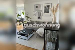 Tauschwohnung: Geräumige Wohnung in Köln ab 80 m² gesucht
