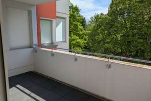 Vom Eigentümer: Alltagstaugliche 2,5-Zimmer-Wohnung in München Perlach – Nawiaskystraße 26, 81735 Neuperlach, München – Vorschaubild 12