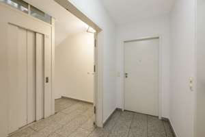 Helles Single-Appartement mit Balkon & Aufzug – Perfekt für Anleger & Eigennutzer (WE6 V) – Die vollständige Adresse der Immobilie erhältst du vom Anbieter., 40477 Pempelfort, Düsseldorf – Vorschaubild 2