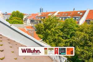 Im Herzen der Stadt - bezugsfrei | Einbauküche | Tageslichtbad mit Badewanne | Aufzug | Keller – 4109 Zentrum-West, Leipzig – Vorschaubild 1