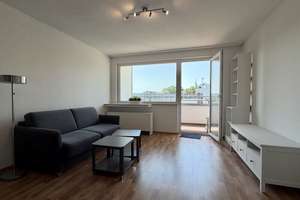 Möbliertes Apartment mit Balkon und Inventar zu verkaufen – Breslauer Str. 111, 42277 Oberbarmen, Wuppertal – Vorschaubild 2