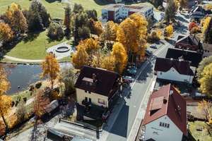 Wohn- u. Geschäftshaus am Kurpark – Renditestark, flexibel und mit 10 Stellplätzen – Bahnhofstraße 422, 95485 Warmensteinach – Vorschaubild 10
