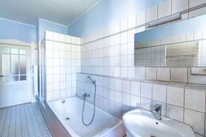 IHR EIGENTUM IN GEPFLEGTER NACHBARSCHAFT | Pures Wohnglück mit 3 Zimmern, Tageslichtbad und Balkon – Die vollständige Adresse der Immobilie erhältst du vom Anbieter., 4275 Südvorstadt, Leipzig – Vorschaubild 10
