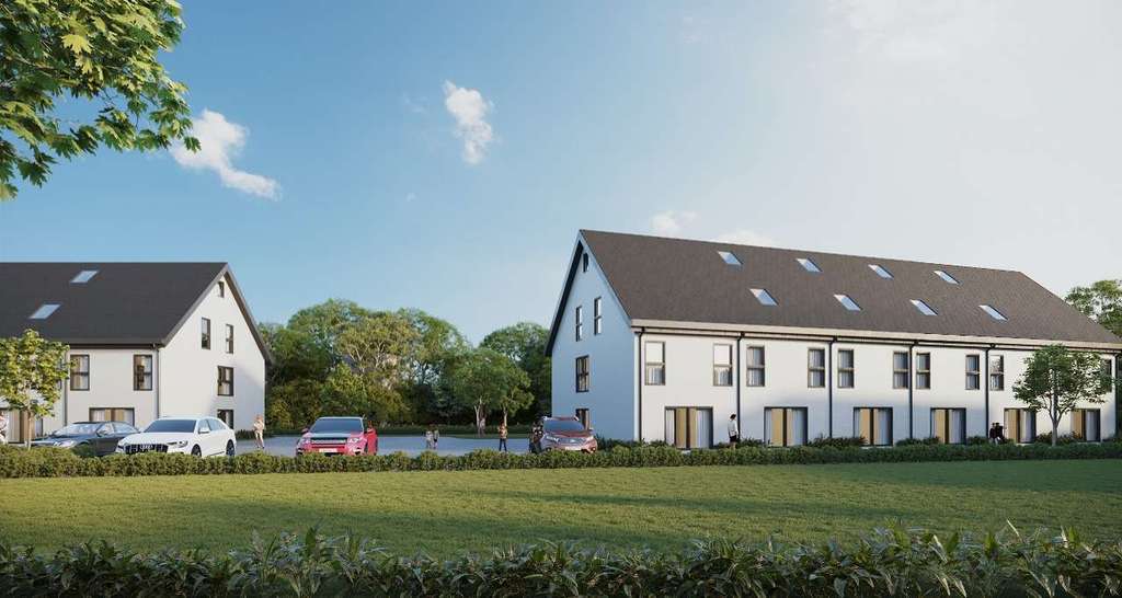 Immobilie in Ebersberg - Ihr neues Zuhause – stilvoll, großzügig, familiengerecht - Bild 0