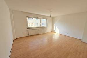 Helle 2- Zimmer Wohnung in zentrumsnaher Lage in Pforzheim