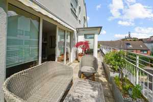2-Zimmer-Wohnung mit großer Terrasse in Schwachhausen – Bremen – Vorschaubild 3