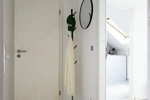 Modern renovierte 2-Zimmer-Wohnung mit großzügigem Balkon – Föhrenstraße 27, 28207 Hastedt, Bremen – Vorschaubild 5