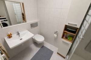 Attraktive Kapitalanlage: Vermietete 2-Zimmer-Dachgeschosswohnung im denkmalgeschützten Altbau – Die vollständige Adresse der Immobilie erhältst du vom Anbieter., 4357 Mockau-Süd, Leipzig – Vorschaubild 6