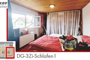 Kapitalanlage: 5 Fam.-Haus mit ca. 4,25% Bruttorendite – Die vollständige Adresse der Immobilie erhältst du vom Anbieter., 70736 Fellbach – Vorschaubild 41