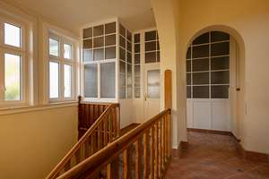 Wohnung in einer Jugendstilvilla mit 2 Balkonen ab 15.01.2026 – Kaiserstraße 46, 72764 Reutlingen-Mitte, Reutlingen – Vorschaubild 5