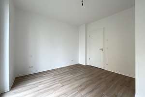 Neubau! Geräumige 2-Zimmer-Wohnung mit Terrasse im Zentrum-Ost – Kreuzstraße 23, 4103 Zentrum-Ost, Leipzig – Vorschaubild 6