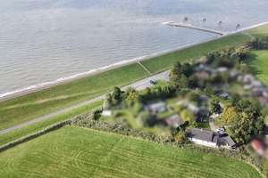 Ferienhaus-Ensemble in Traumlage – Ihr Paradies an der Nordsee 8,5%-Rendite – Die vollständige Adresse der Immobilie erhältst du vom Anbieter., 26969 Butjadingen – Vorschaubild 1