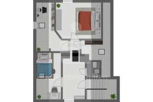 Freistehendes Mehrgenerationenhaus mit solider Basis! – Die vollständige Adresse der Immobilie erhältst du vom Anbieter., 53859 Niederkassel – Vorschaubild 10