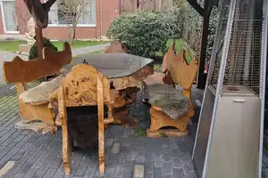 Luxuriöses 3-Familienhaus in Top-Lage Hannover – Komfort, Exklusivität und Flexibilität – Hannover – Vorschaubild 30