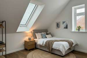 Neubau-Einfamilienhaus mit hohem Wohnkomfort – Die vollständige Adresse der Immobilie erhältst du vom Anbieter., 24790 Ostenfeld (Rendsburg) – Vorschaubild 24