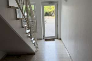 Erdgeschoßwohnung -  1,5 Zimmer mit Tiefgaragenstellplatz – Die vollständige Adresse der Immobilie erhältst du vom Anbieter., 39108 Stadtfeld Ost, Magdeburg – Vorschaubild 4