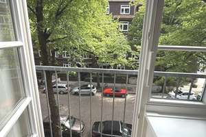 Offene Bes. Sa. 9.5.26 um 13 Uhr: schöne 2 Zi.-Wohnung & Erstbezug nach Sanierung – Marienthaler Strasse 163, 20535 Hamm, Hamburg – Vorschaubild 8
