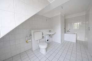 Wohnen auf zwei Ebenen! Helle Maisonettewohnung mit Balkon und Garage in Köln-Mengenich – 50829 Bocklemünd/Mengenich, Köln – Vorschaubild 21