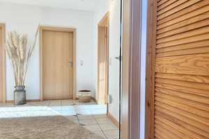 Kleines Einfamilienhaus mit schönem Garten und Urlaubsfeeling – Lippe (Kreis) – Vorschaubild 23