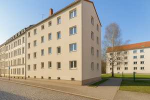Sanierte Erdgeschosswohnung mit Tageslichtbad – Apollostr. 17, 9111 Zentrum, Chemnitz – Vorschaubild 4