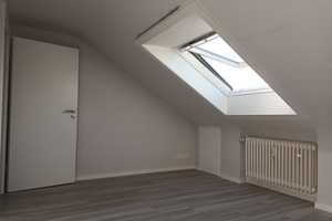 Stilvolle 1-Raum-Dachgeschosswohnung in Karslruhe – Straßburger Str. 1, 76185 Karlsruhe – Vorschaubild 8