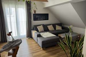 Herrliche 3-Zimmer-Wohnung in Uninähe – Wilhelm-Raabe-Straße 13, 93051 Kumpfmühl-Ziegetsdorf-Neuprüll, Regensburg – Vorschaubild 9