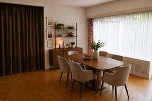 Bungalow mit großem Grundstück und viel Potenzial in außergewöhnlich ruhiger Lage – Die vollständige Adresse der Immobilie erhältst du vom Anbieter., 33619 Dornberg, Bielefeld – Vorschaubild 19