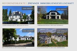 PARK HOMES - ELEGANTE NEUBAU-VILLENHÄLFTE IN IDYLLISCHER VILLENLAGE VON GRÜNWALD – Die vollständige Adresse der Immobilie erhältst du vom Anbieter., 82031 Grünwald – Vorschaubild 15