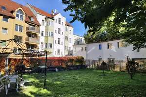 Möblierte 2-Zimmer-Wohnung mit Loggia – Stöckelstraße 1, 4347 Schönefeld-Abtnaundorf, Leipzig – Vorschaubild 9